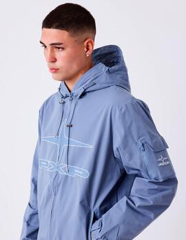 Chubasquero Project x paris 2533185 - Azul