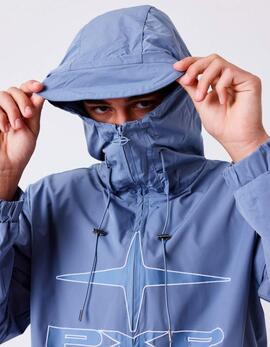 Chubasquero Project x paris 2533185 - Azul