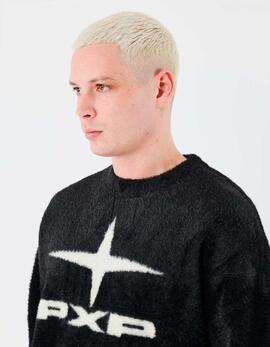 Jersey project x paris 2560004 - Negro