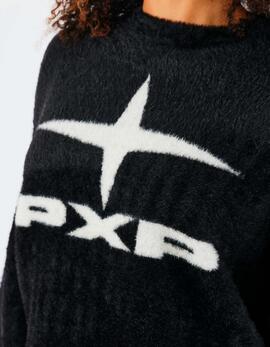 Jersey project x paris 2560004 - Negro