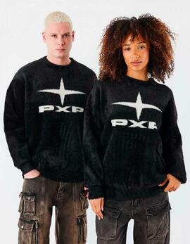 Jersey project x paris 2560004 - Negro