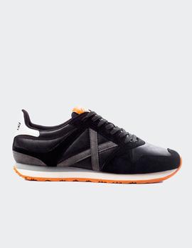 Zapatillas MASSANA - 334 BLACK