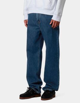 Pantalón Carhartt wip AARON - Blue Stone