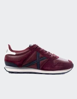 Zapatillas MASSANA - 335 GRANATE