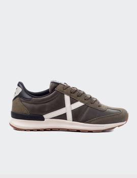 Zapatillas DYNAMO - 08 KHAKI WHITE