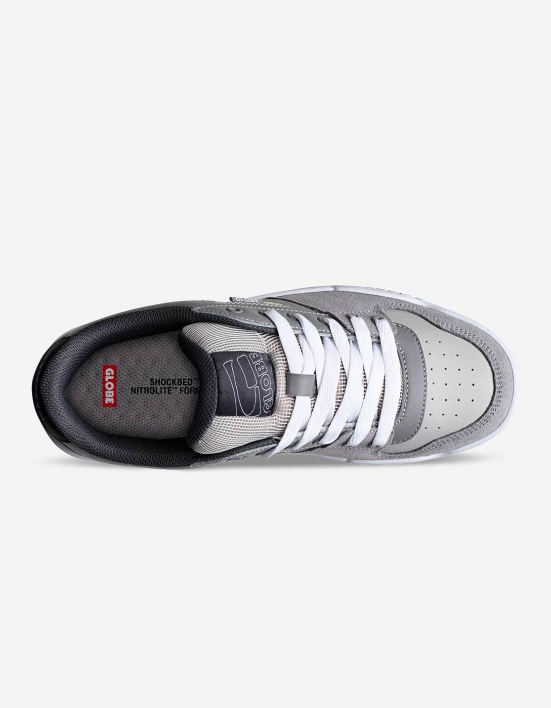 Zapatillas GLOBE MOJO2 - Triple Grey