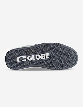Zapatillas GLOBE MOJO2 - Triple Grey