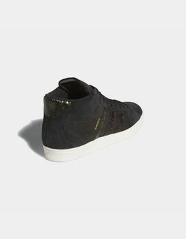 Zapatillas Adidas SUPERSKATE X KADER - Black/White