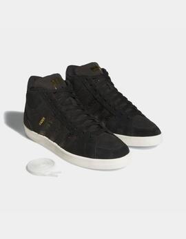 Zapatillas Adidas SUPERSKATE X KADER - Black/White