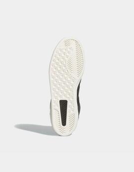 Zapatillas Adidas SUPERSKATE X KADER - Black/White