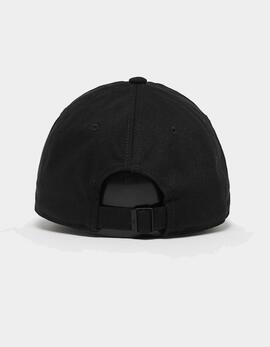 Gorra Adidas CLASSIC TREFOIL BASEBALL - Black