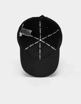 Gorra Adidas CLASSIC TREFOIL BASEBALL - Black