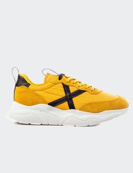 Zapatillas WAVE - 05 YELLOW BLACK