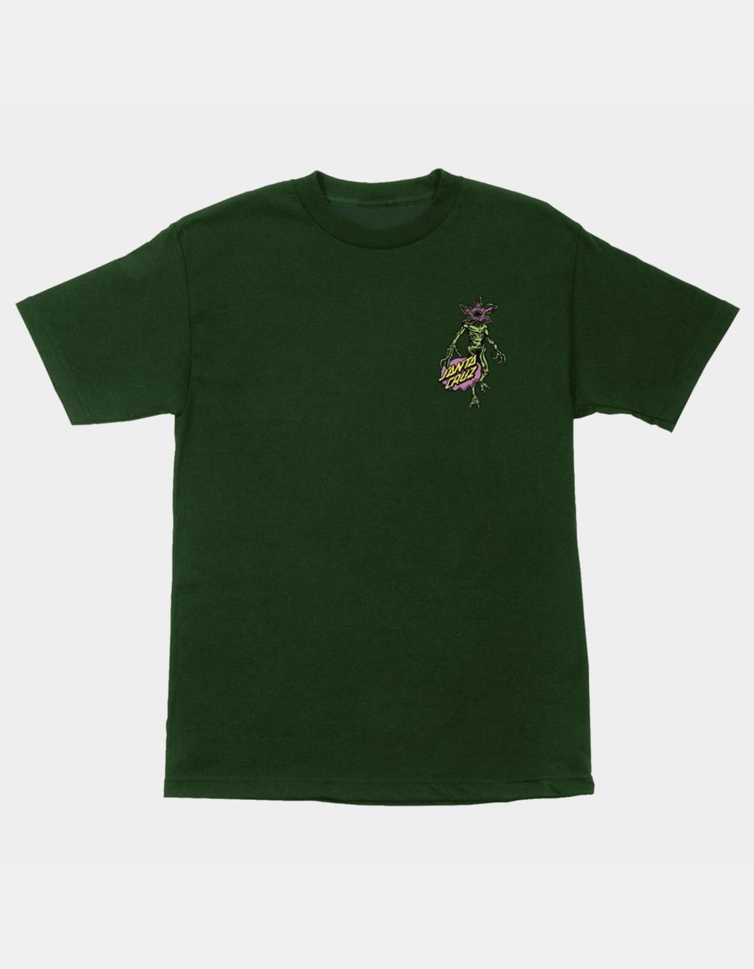 Cta. SANTA CRUZ X STRANGER THINGS DEMOGORGON DOT -