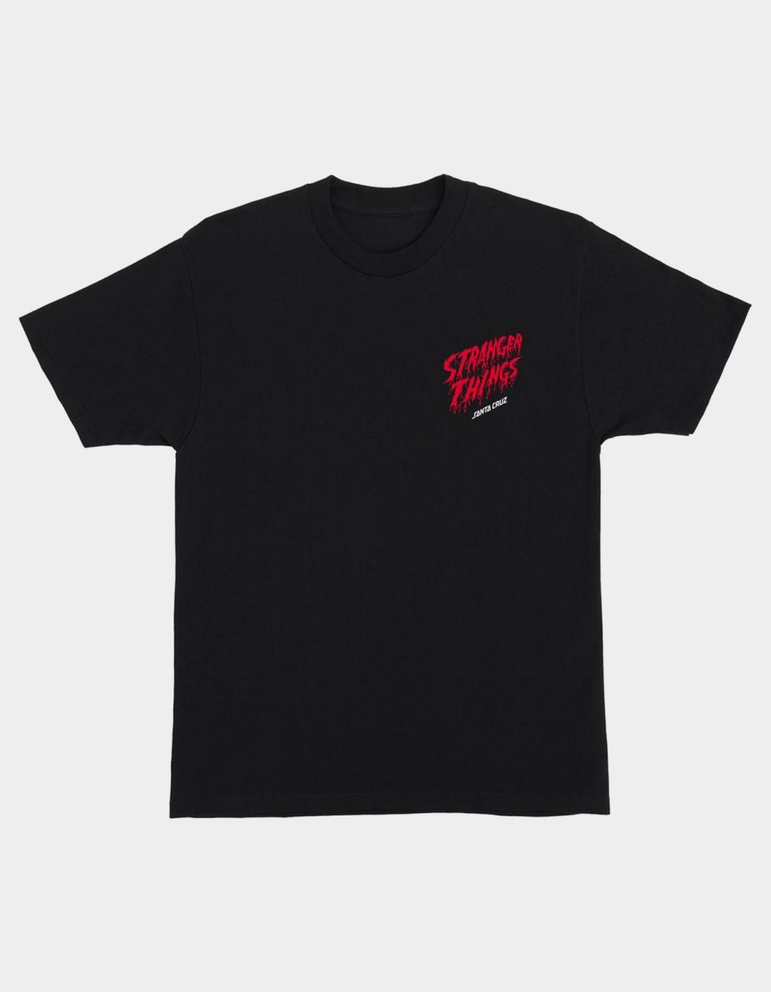 Cta. SANTA CRUZ X STRANGER THINGS EDDIE SLASHER -