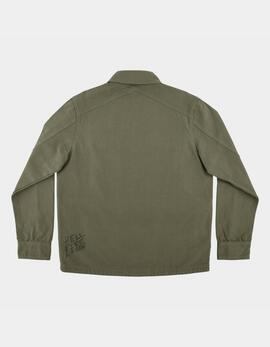 Cazadora SANTA CRUZ X STRANGER THINGS CRAWL UTILIT