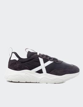 Zapatillas WAVE - 06 NEGRO