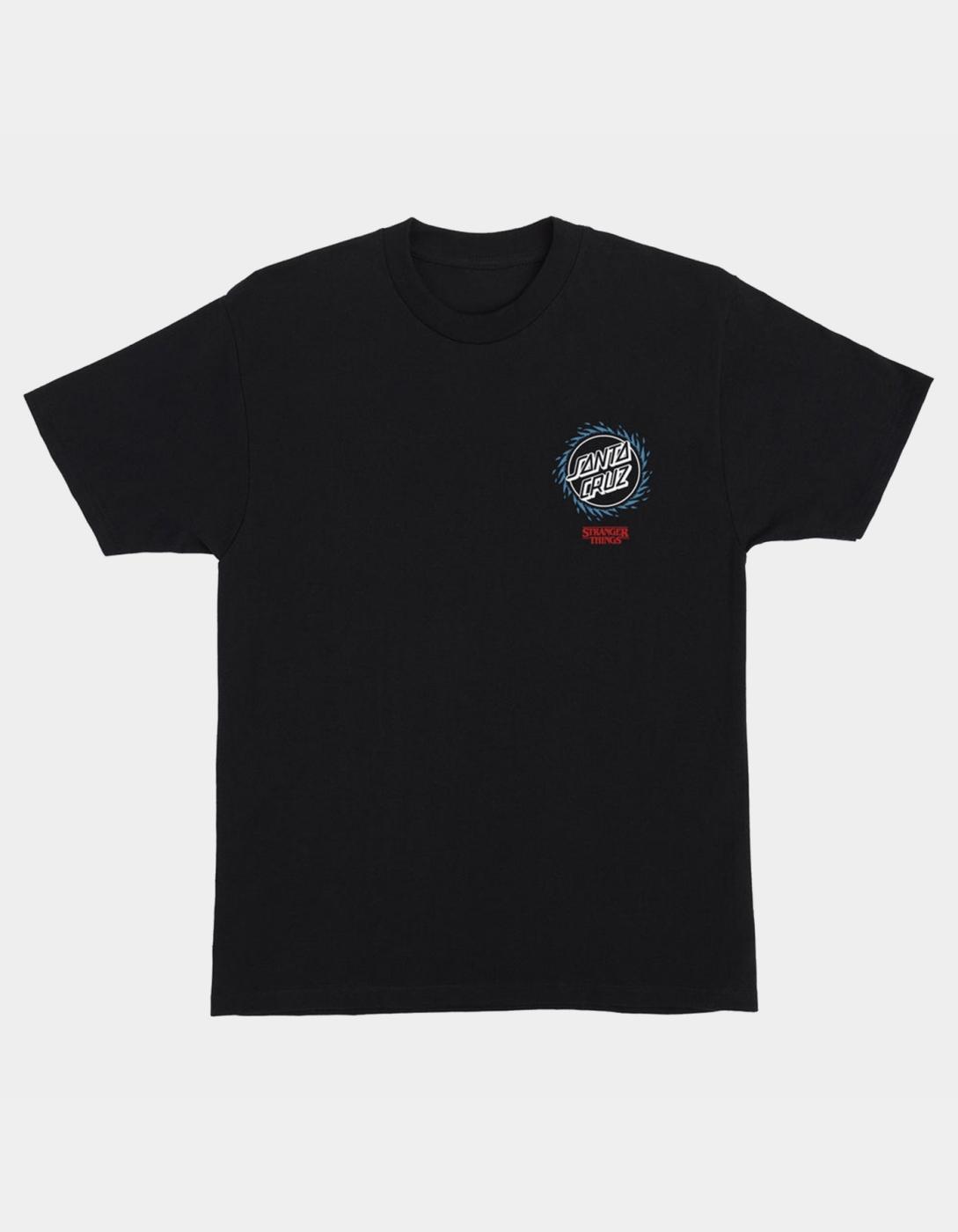 Cta. SANTA CRUZ X STRANGER THINGS HELLFIRE PIT - B