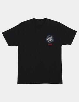 Cta. SANTA CRUZ X STRANGER THINGS HELLFIRE PIT - B