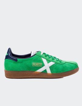Zapatillas BARRU 2019 - 47 GREEN WHITE