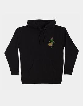 Sud. Cap. SANTA CRUZ X STRANGER THINGS DEMOGORGON