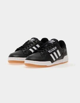 Zapatillas Adidas CONTINENTAL 80 STRIPES - White/Black/Gu