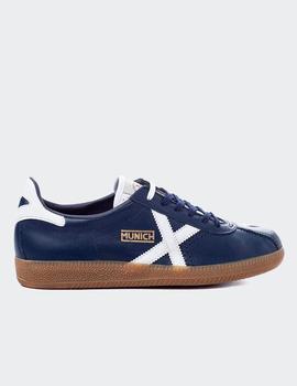 Zapatillas BARRU - 53 MARINE WHITE
