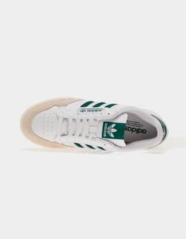Zapatillas Adidas CONTINENTAL 80 STRIPES - White/Green/Wh
