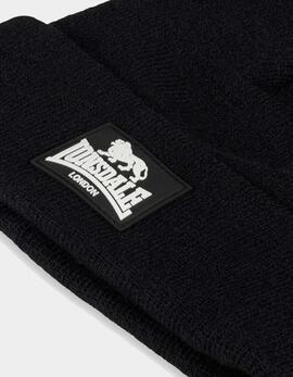 Gorro LONSDALE DALSTON - Black