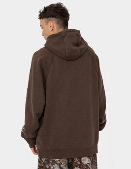Sudadera Capucha vans MTE MESA - Demitasse