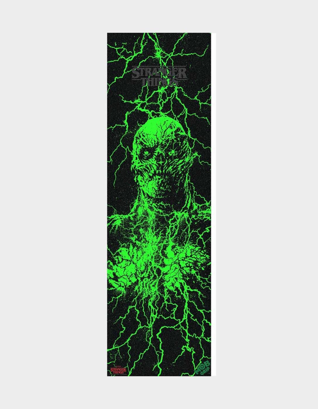 Lija MOB X STRANGER THINGS VECNA GITD 10x33