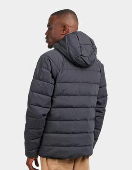 Cazadora PATAGONIA COTTON DOWN - Black