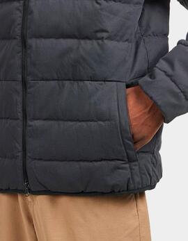 Cazadora PATAGONIA COTTON DOWN - Black