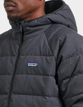 Cazadora PATAGONIA COTTON DOWN - Black