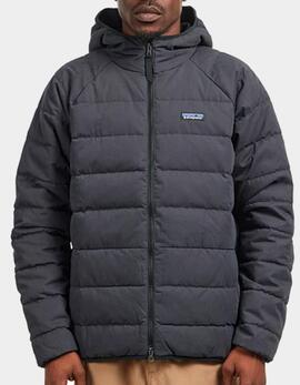 Cazadora PATAGONIA COTTON DOWN - Black