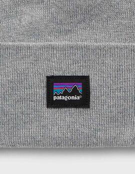 Gorro PATAGONIA EVERYDAY - Salt Grey