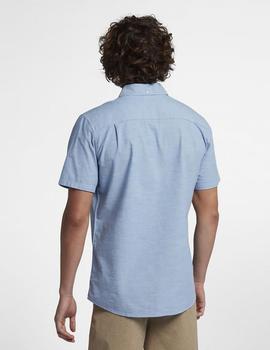 Camisa ONE-ONLY 2.0 - Azul Obsidian
