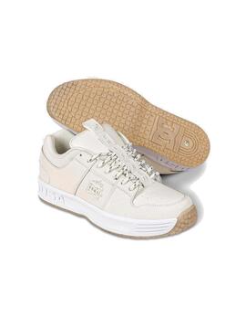 Zapatillas DC LYNX GRMY THE SWARM - Off White