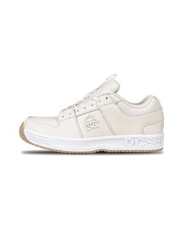 Zapatillas DC LYNX GRMY THE SWARM - Off White