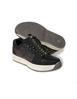 Zapatillas DC LYNX GRMY THE SWARM - Black