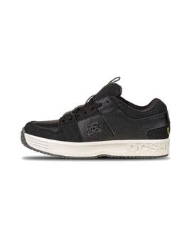 Zapatillas DC LYNX GRMY THE SWARM - Black