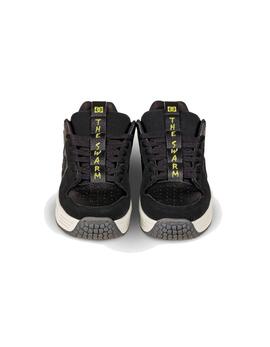 Zapatillas DC LYNX GRMY THE SWARM - Black