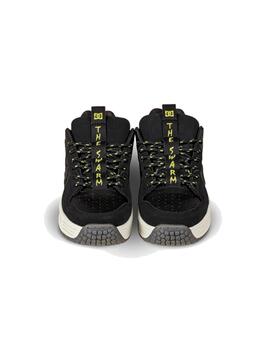 Zapatillas DC LYNX GRMY THE SWARM - Black
