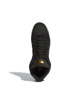 Zapatillas Adidas SUPERSKATE X KADER - Black/White