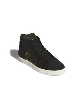 Zapatillas Adidas SUPERSKATE X KADER - Black/White