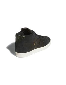 Zapatillas Adidas SUPERSKATE X KADER - Black/White