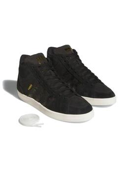 Zapatillas Adidas SUPERSKATE X KADER - Black/White