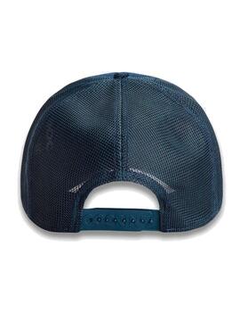 Gorra GOORIN BROS DENIM DEAD - Dark Denim