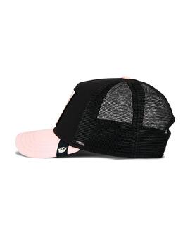 Gorra GOORIN BROS THE SPHYNX - Void/Blush