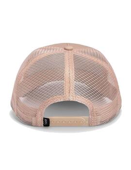 Gorra GOORIN BROS VELOUR DOBERMAN - Biscuit